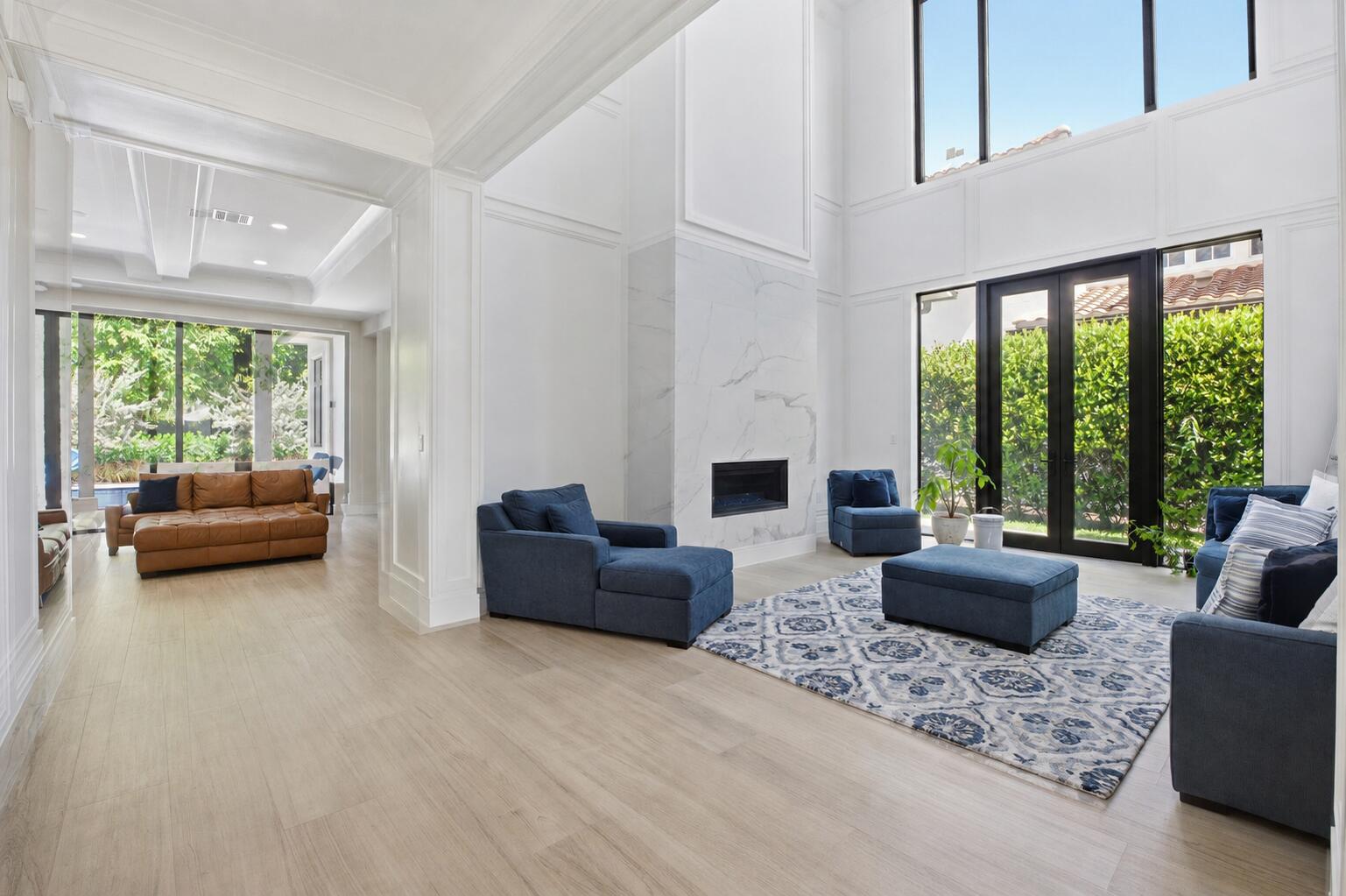 Estates at Tuscany - Residential