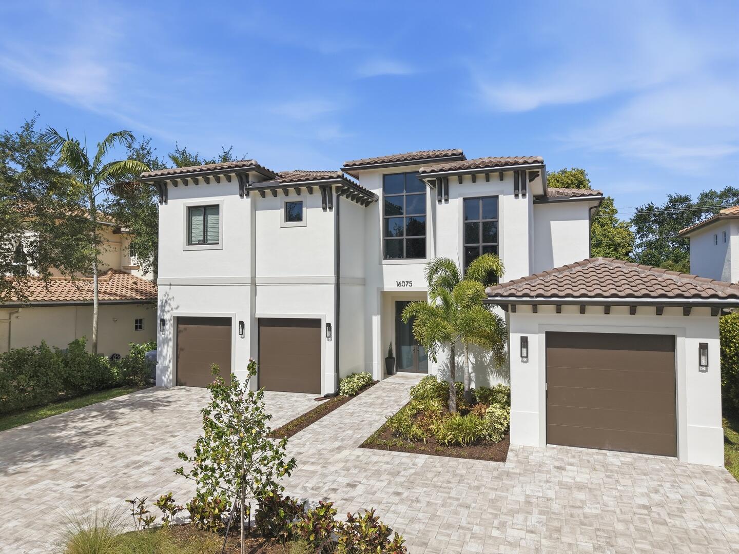 Estates at Tuscany - Residential