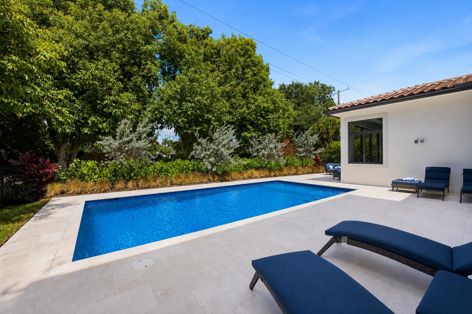 Estates at Tuscany - Residential