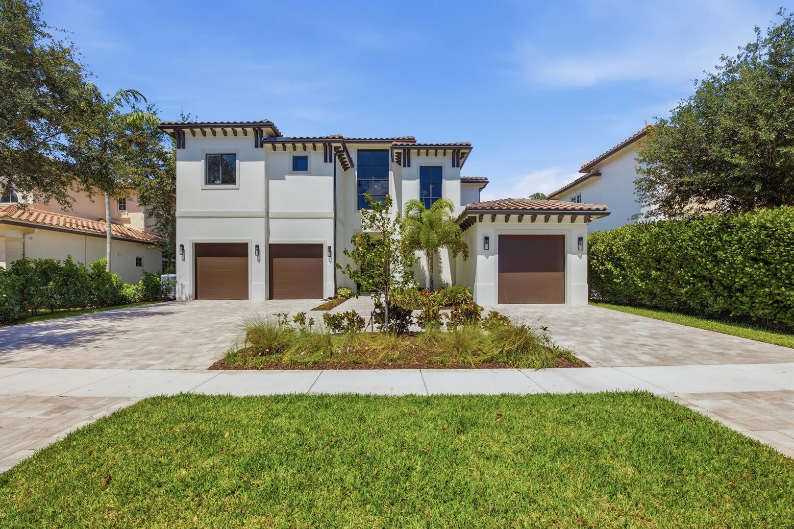 Estates at Tuscany - Residential
