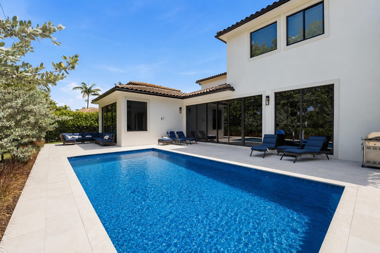 Estates at Tuscany - Residential