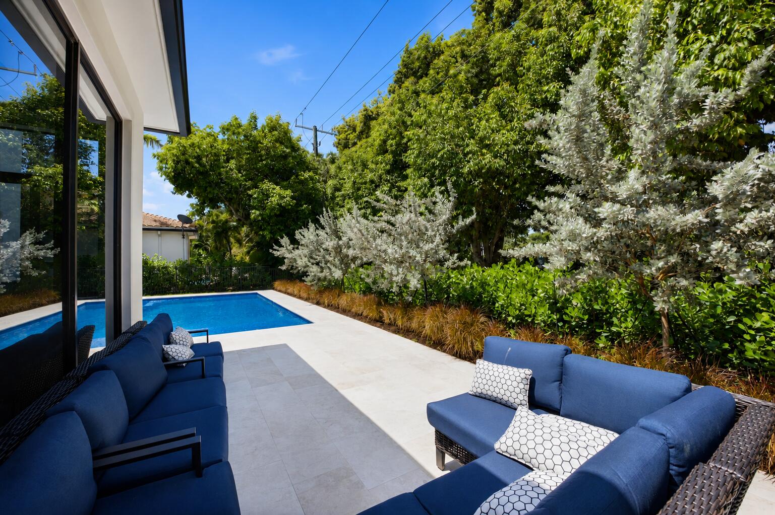 Estates at Tuscany - Residential