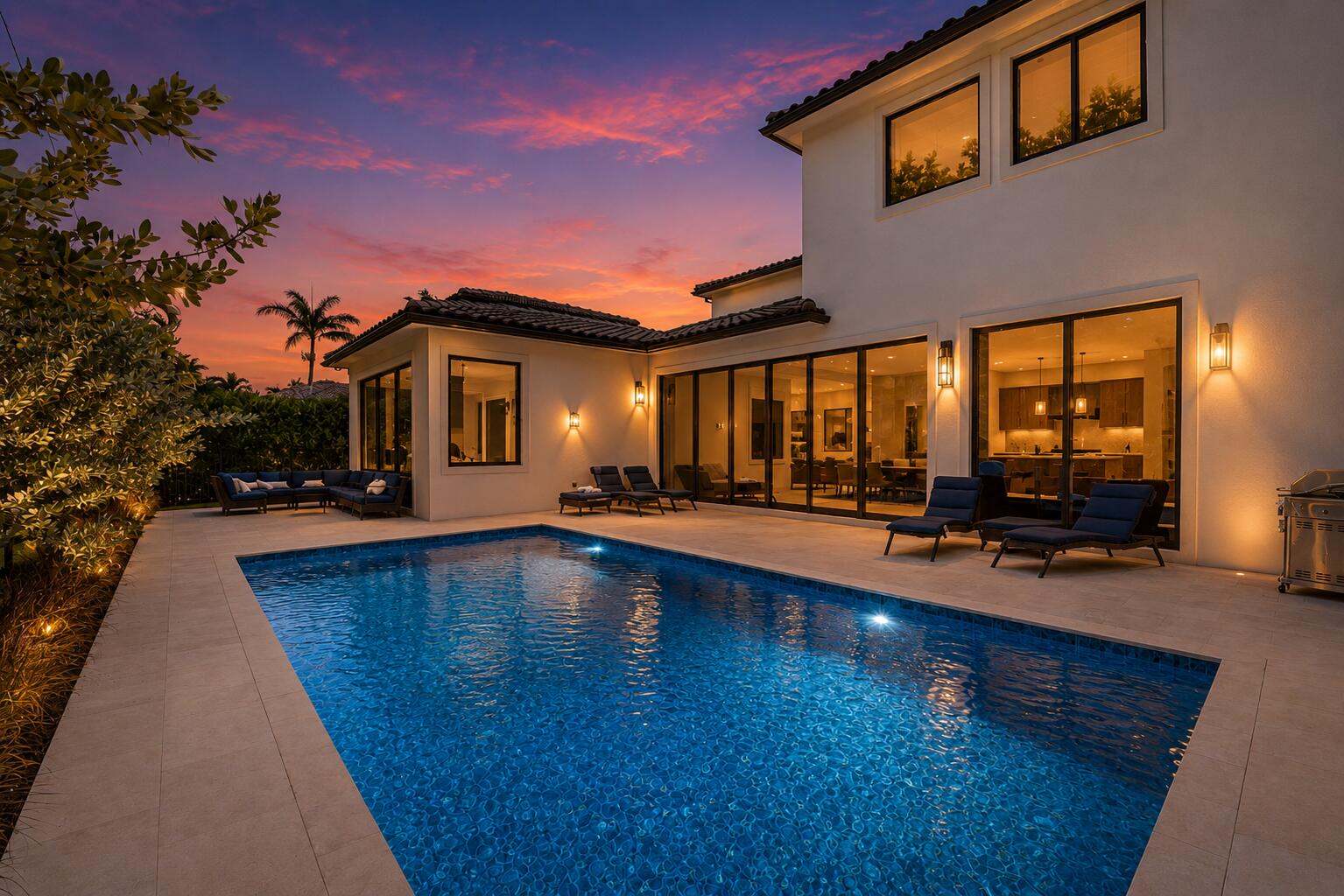 Estates at Tuscany - Residential