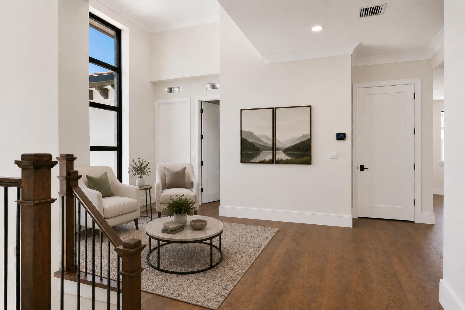 Estates at Tuscany - Residential