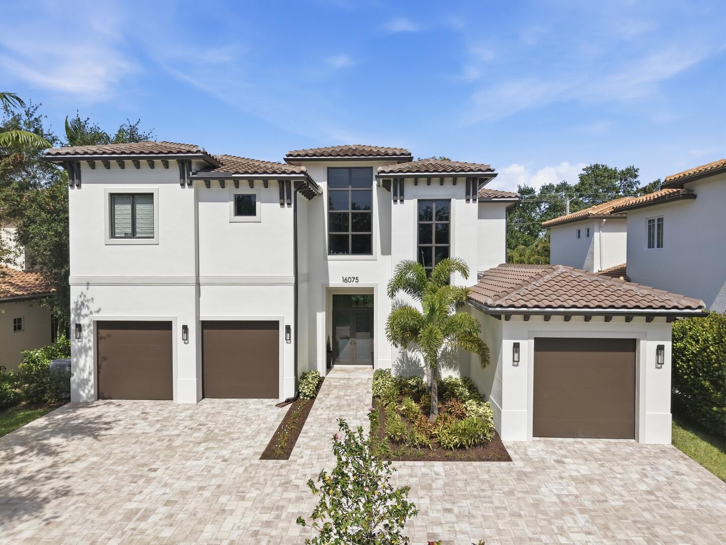 Estates at Tuscany - Residential
