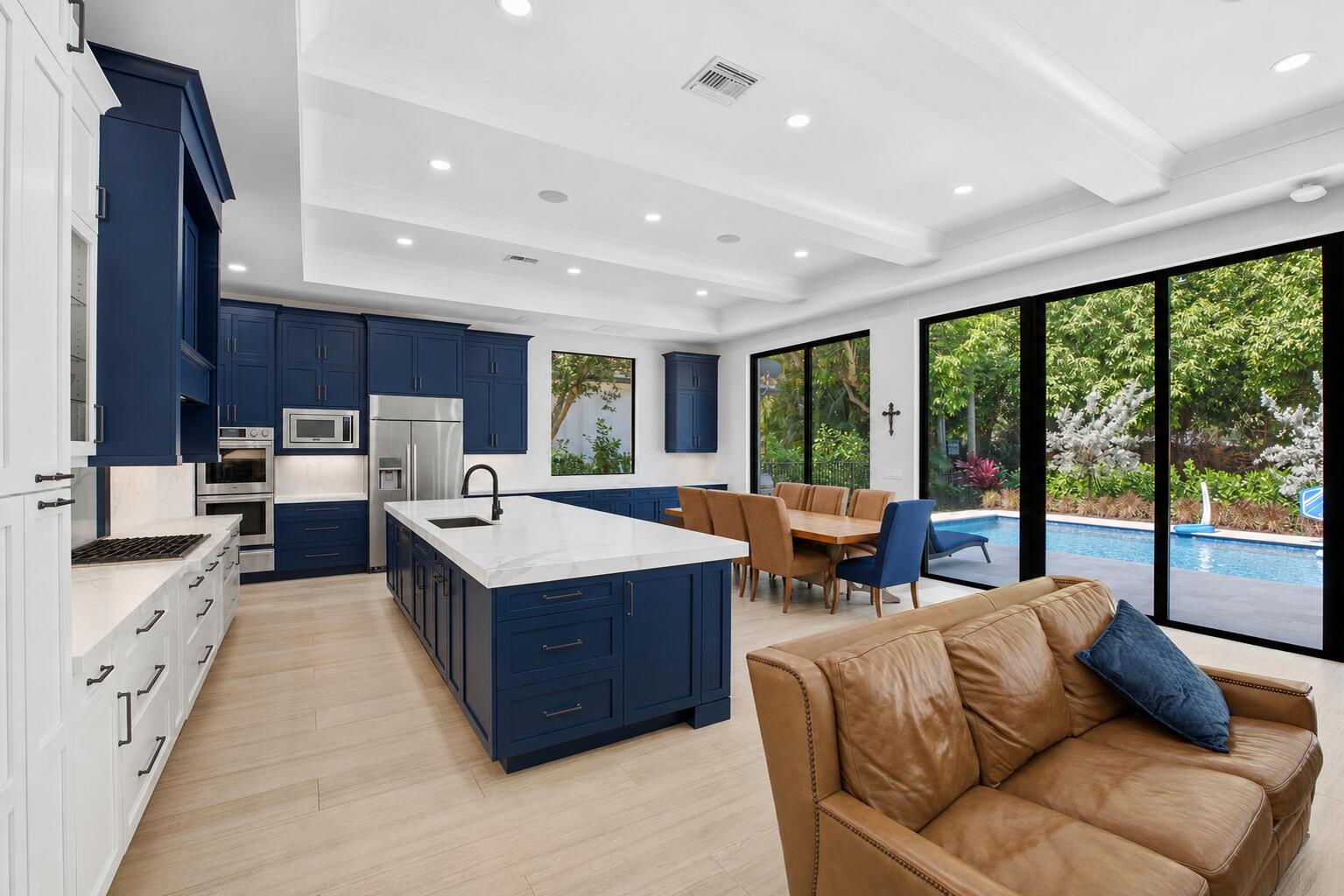 Estates at Tuscany - Residential