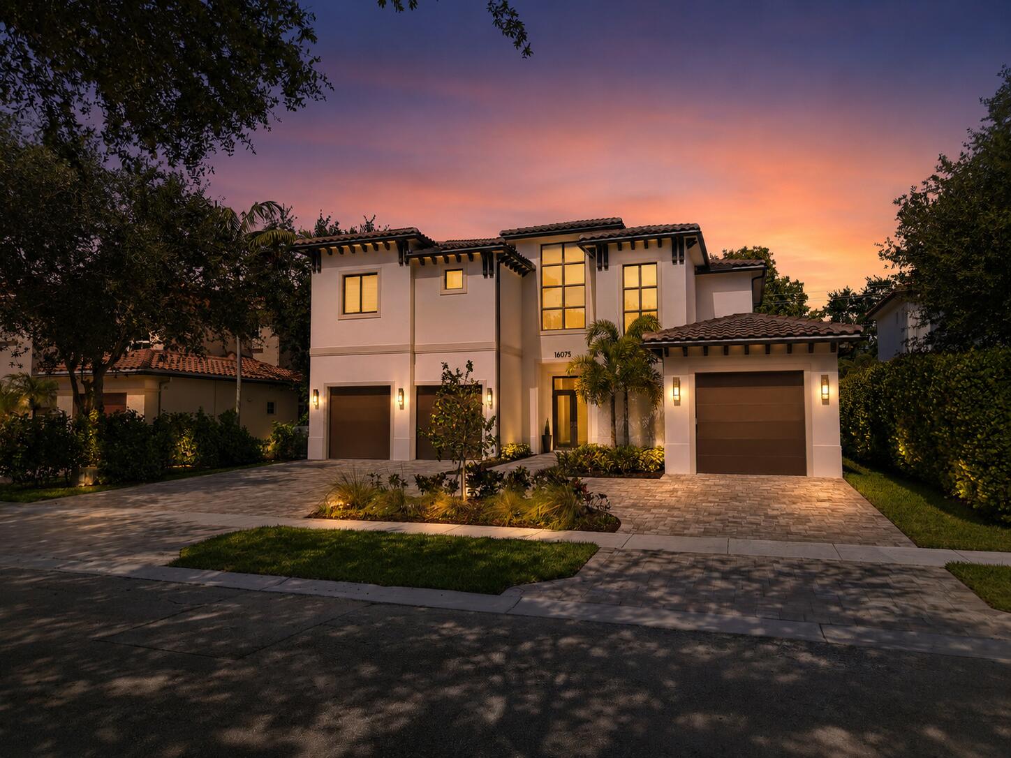 Estates at Tuscany - Residential