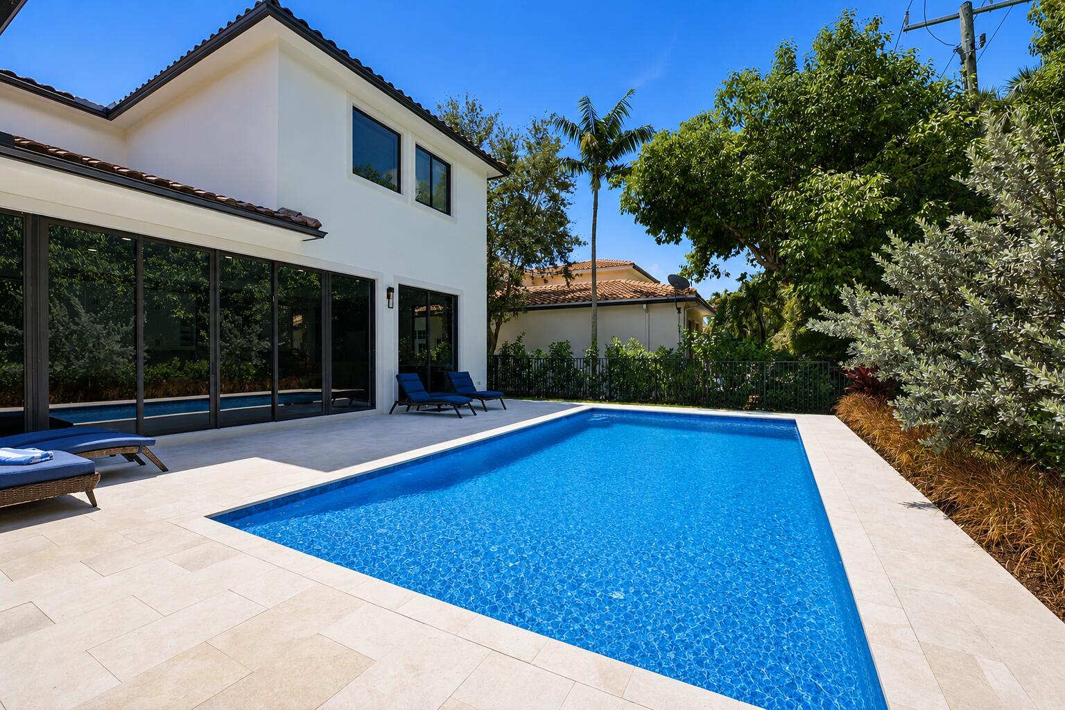 Estates at Tuscany - Residential