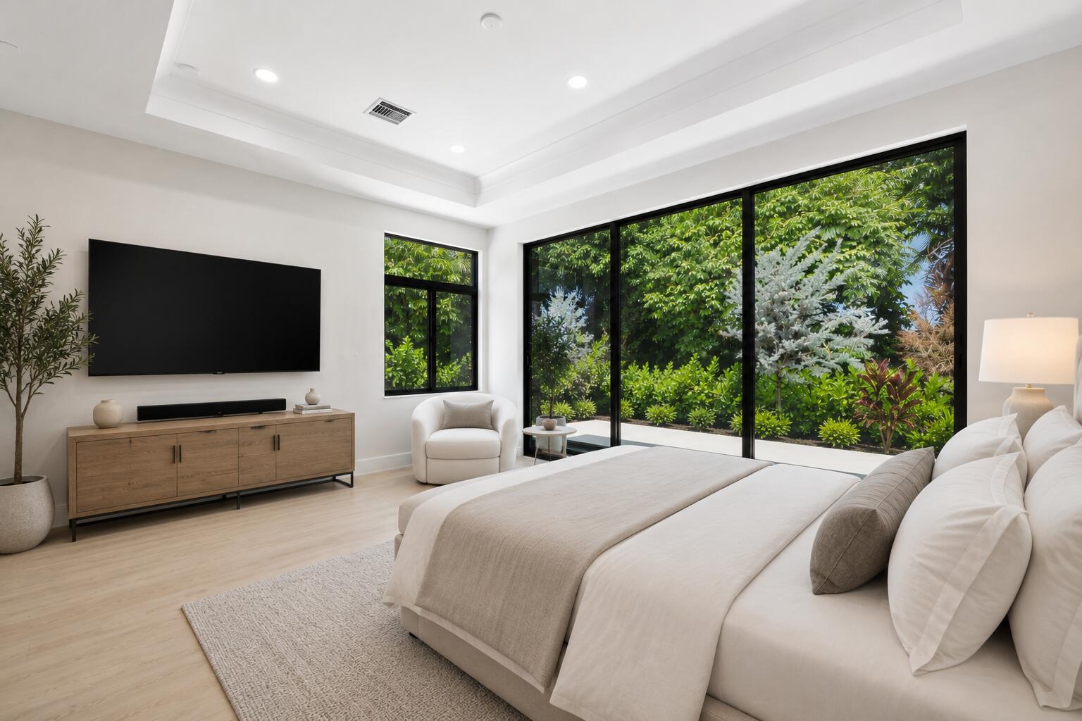 Estates at Tuscany - Residential