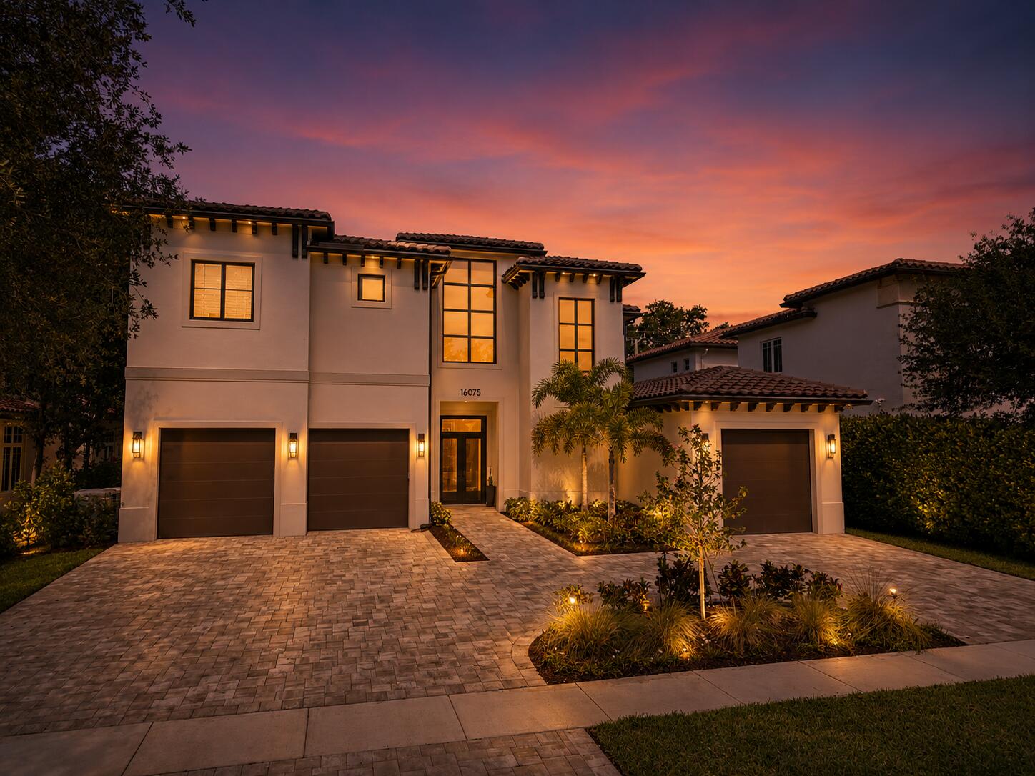 Estates at Tuscany - Residential