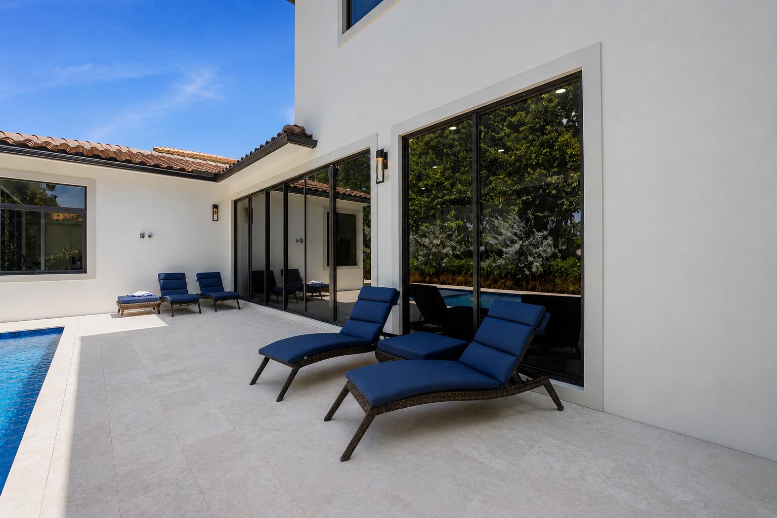 Estates at Tuscany - Residential