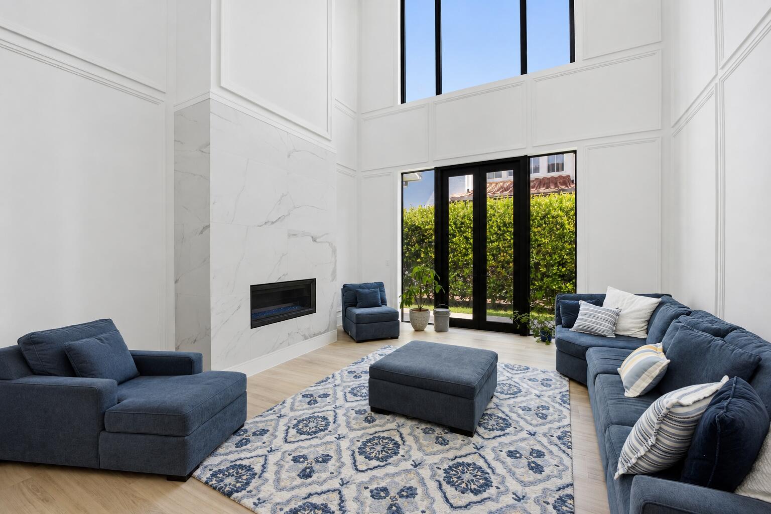Estates at Tuscany - Residential