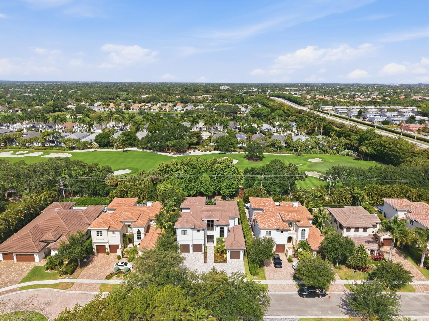 Estates at Tuscany - Residential