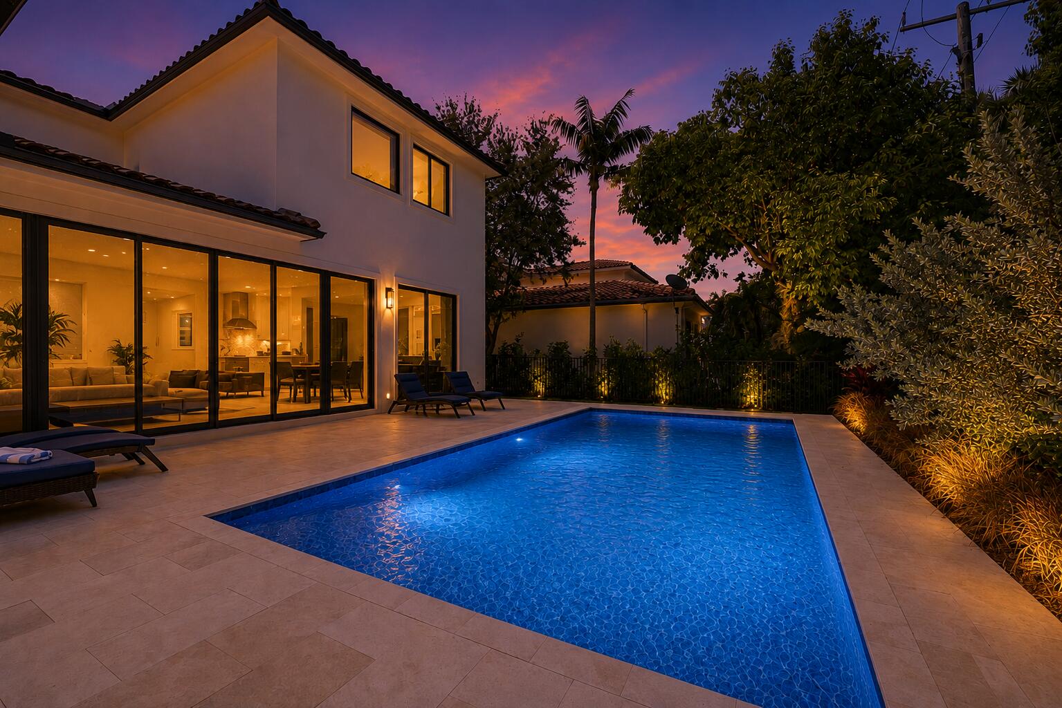 Estates at Tuscany - Residential