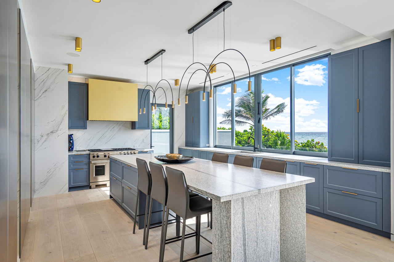 BOYNTON SUB - Residential