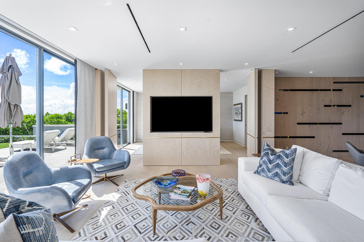 BOYNTON SUB - Residential