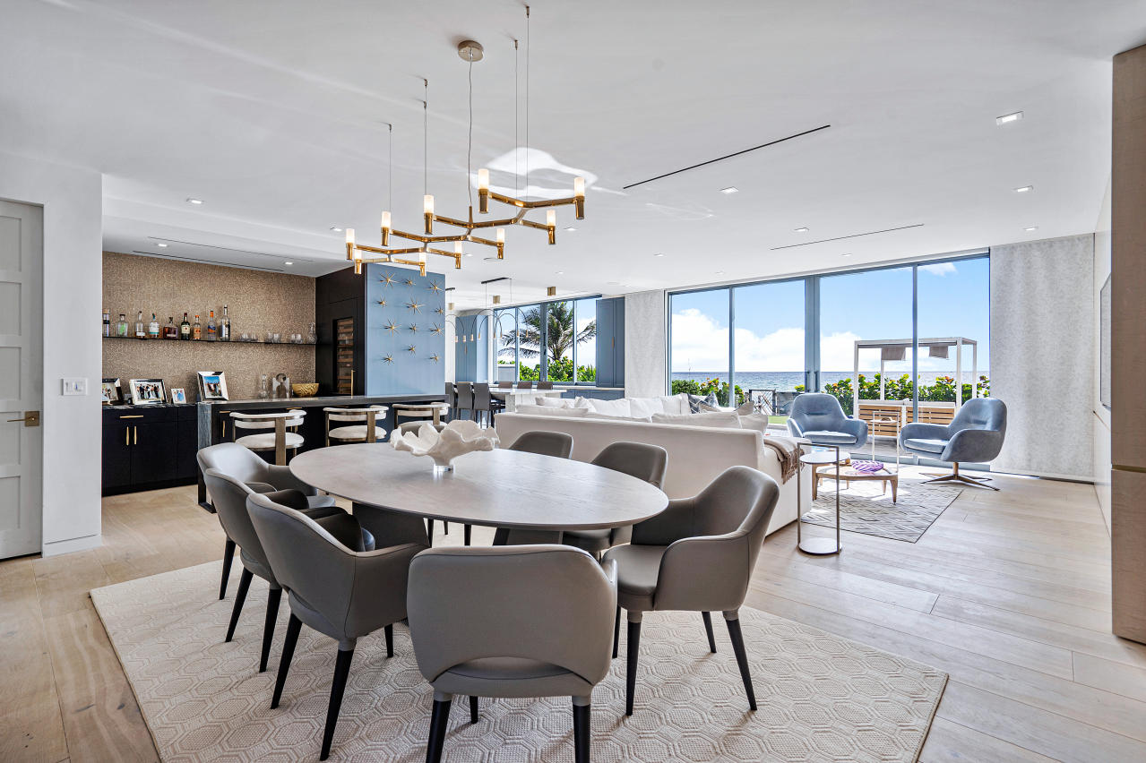 BOYNTON SUB - Residential