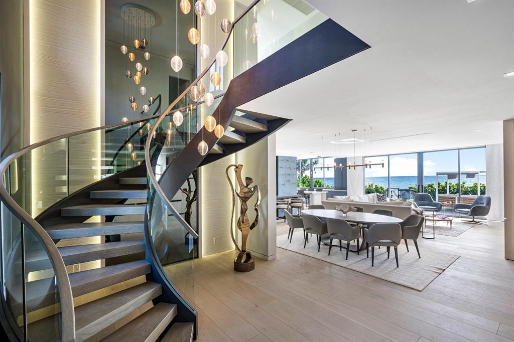 BOYNTON SUB - Residential