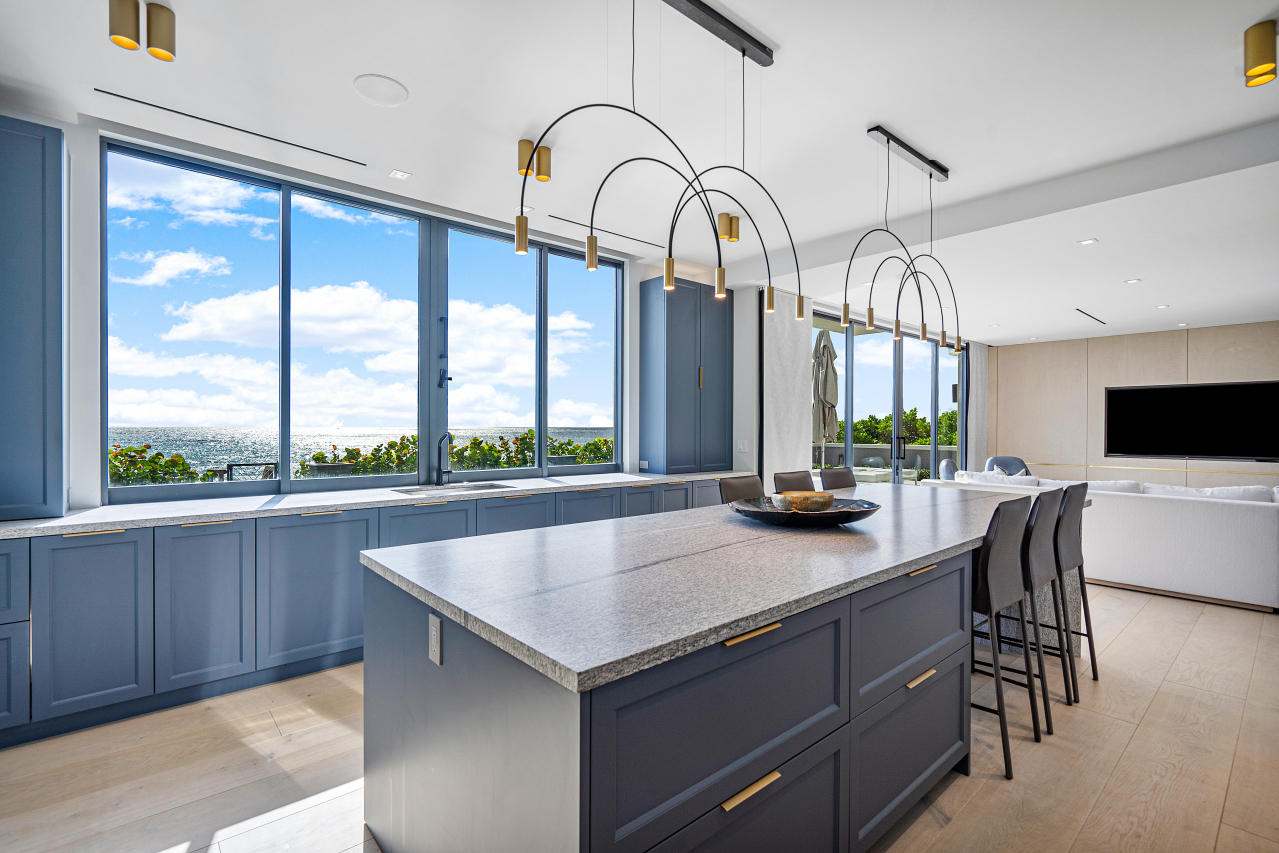 BOYNTON SUB - Residential