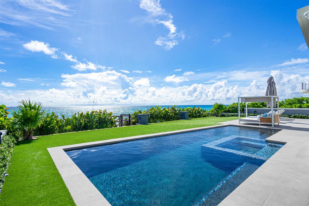 BOYNTON SUB - Residential