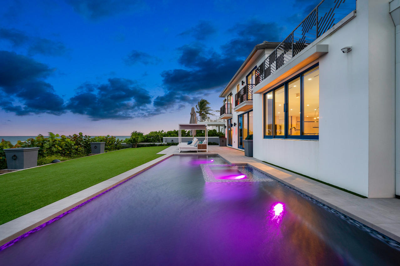 BOYNTON SUB - Residential