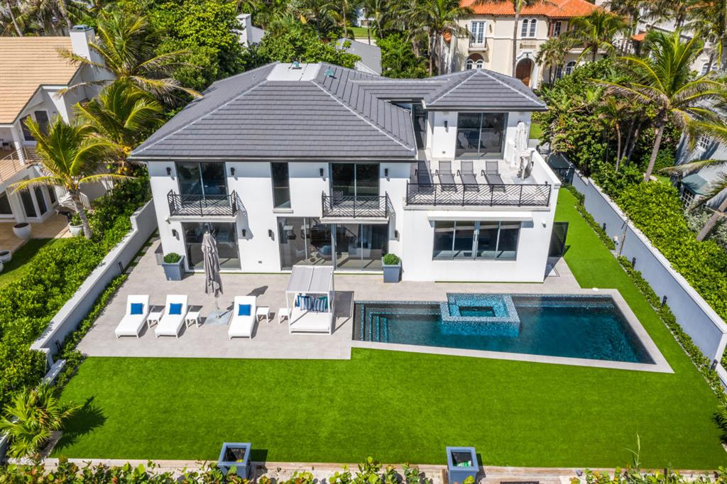 BOYNTON SUB - Residential