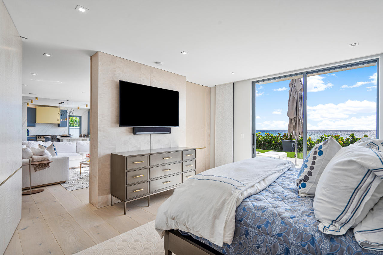 BOYNTON SUB - Residential