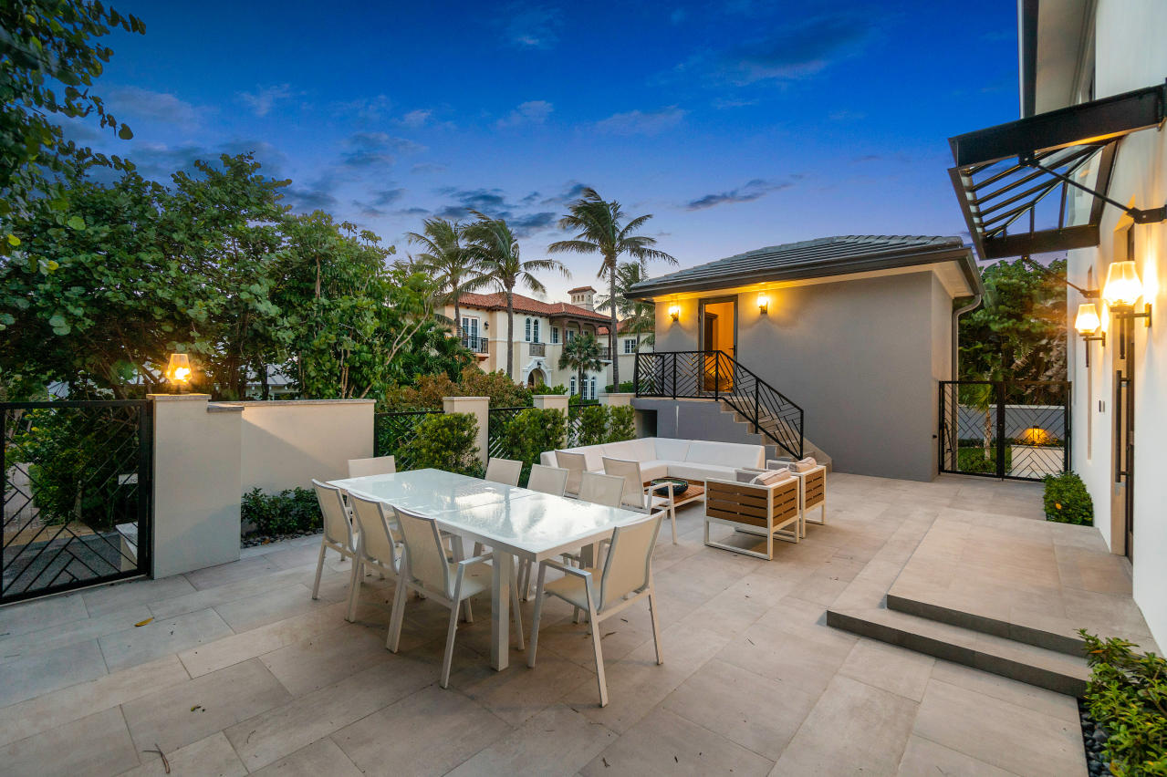 BOYNTON SUB - Residential