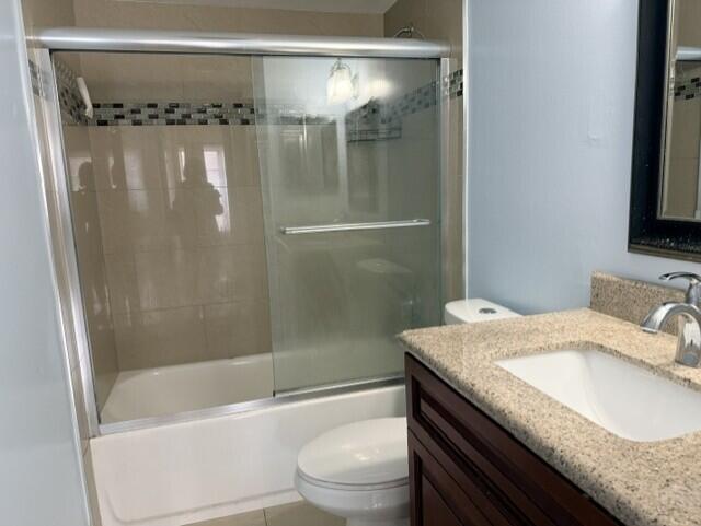 MANORS OF INVERRARY I-2 - Residential Lease