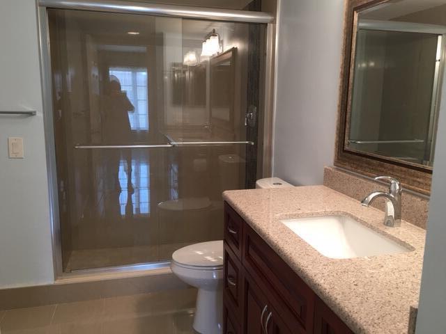 MANORS OF INVERRARY I-2 - Residential Lease