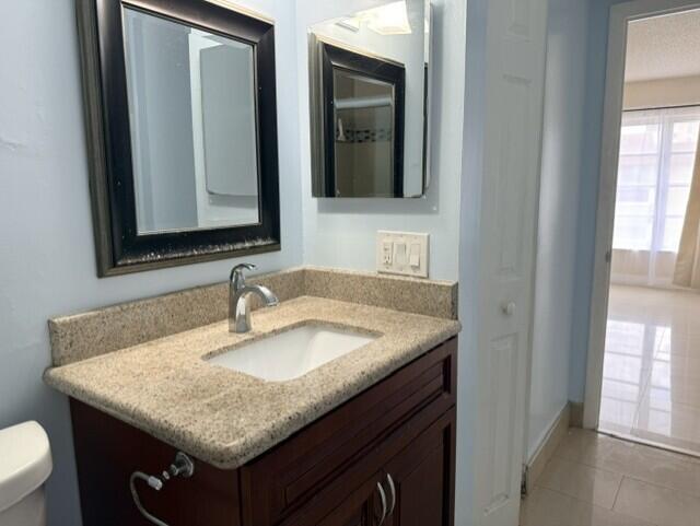MANORS OF INVERRARY I-2 - Residential Lease