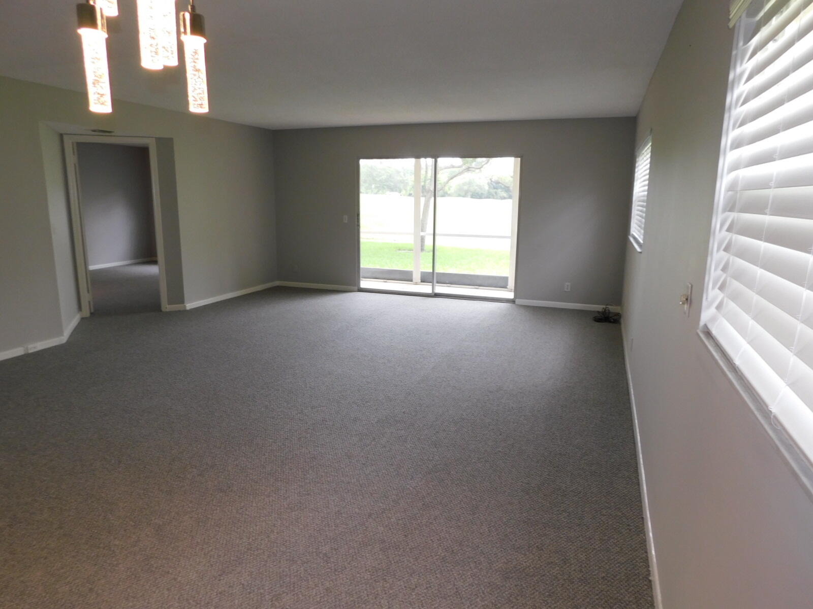 BUCKINGHAM AT CENTURY VILLAGE - Residential Lease