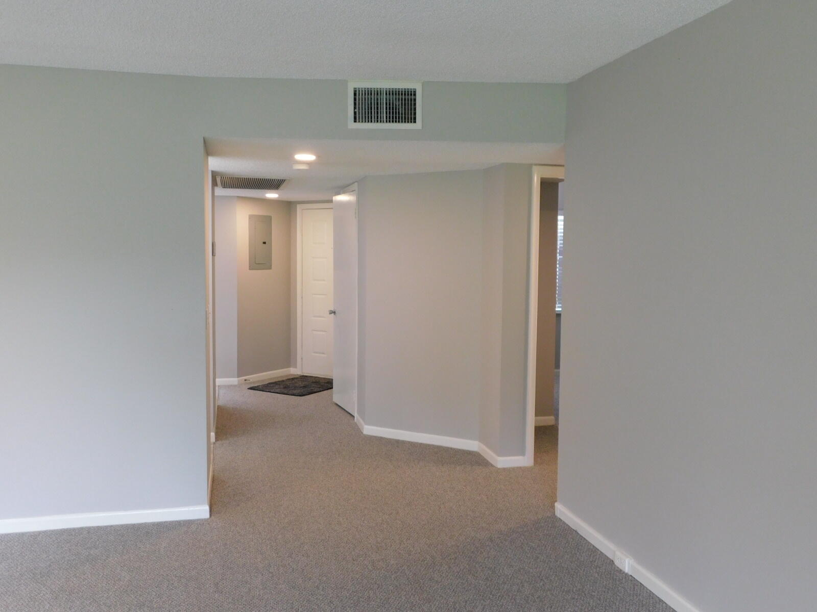 BUCKINGHAM AT CENTURY VILLAGE - Residential Lease