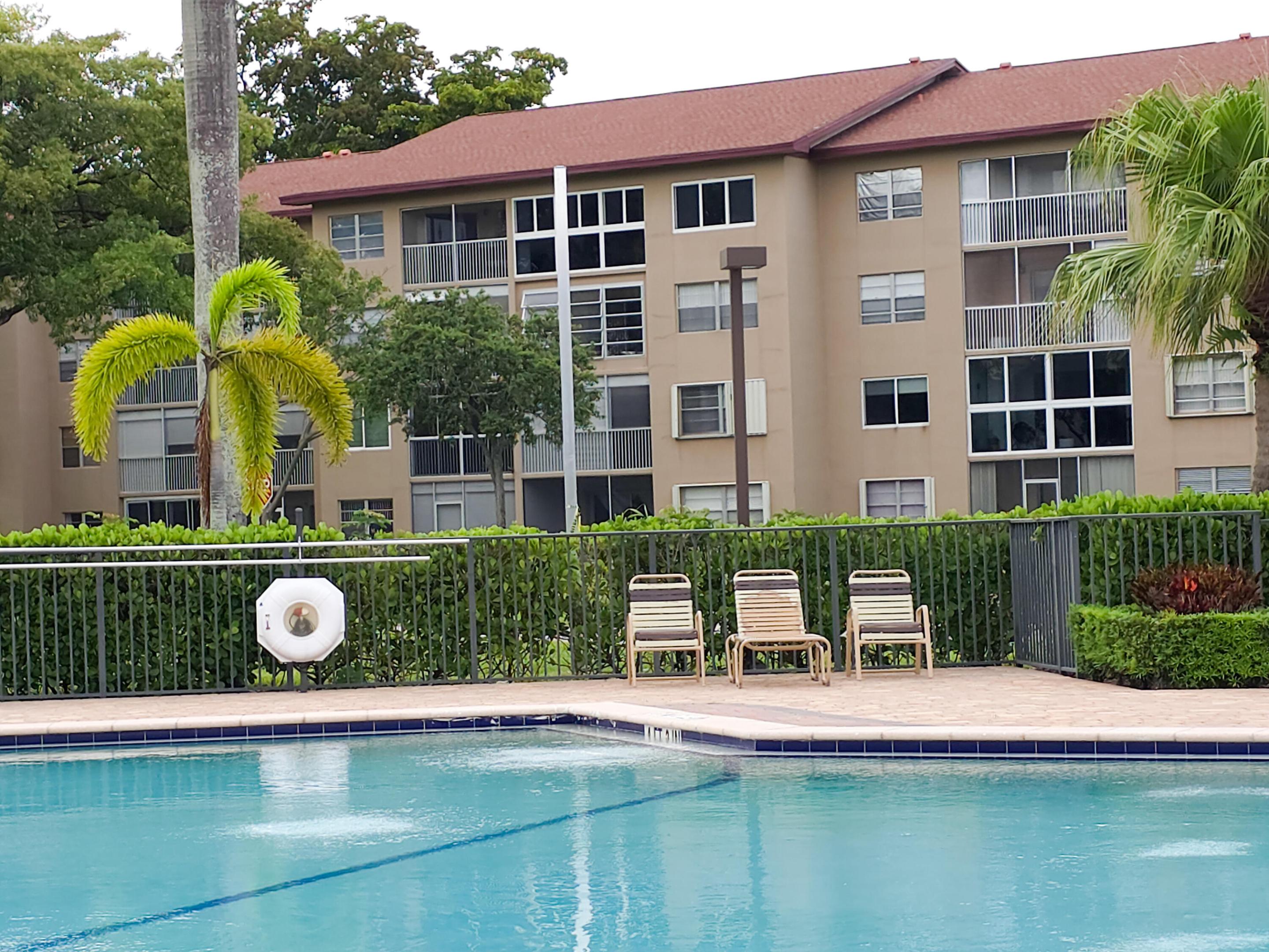 BUCKINGHAM AT CENTURY VILLAGE - Residential Lease