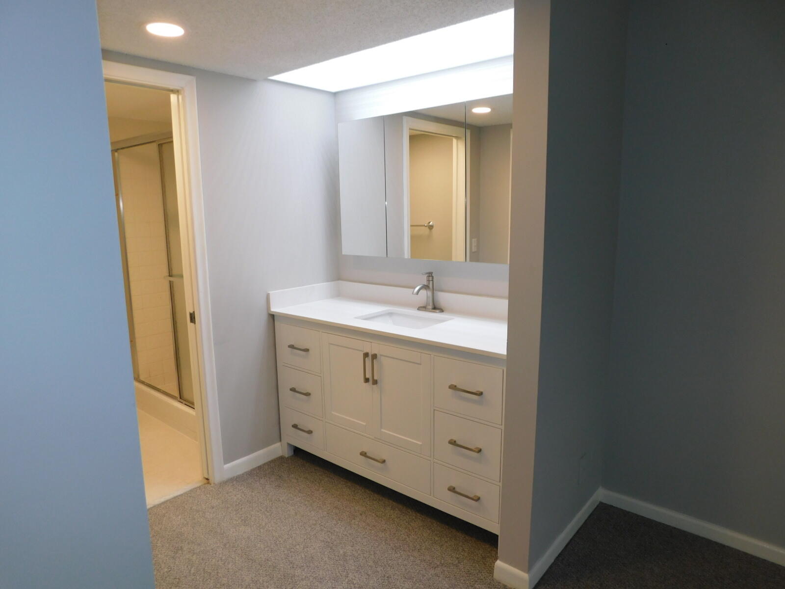 BUCKINGHAM AT CENTURY VILLAGE - Residential Lease