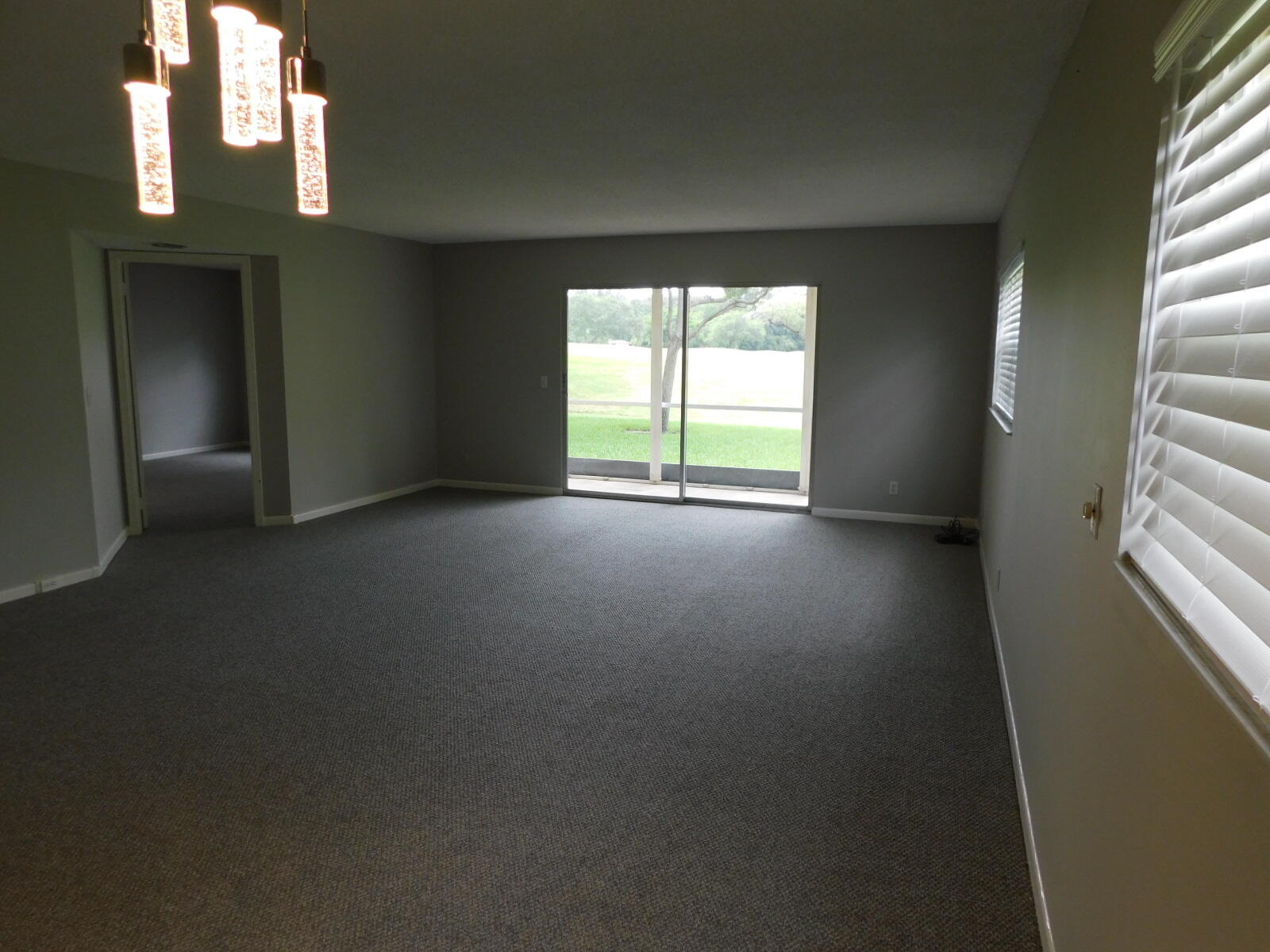 BUCKINGHAM AT CENTURY VILLAGE - Residential Lease