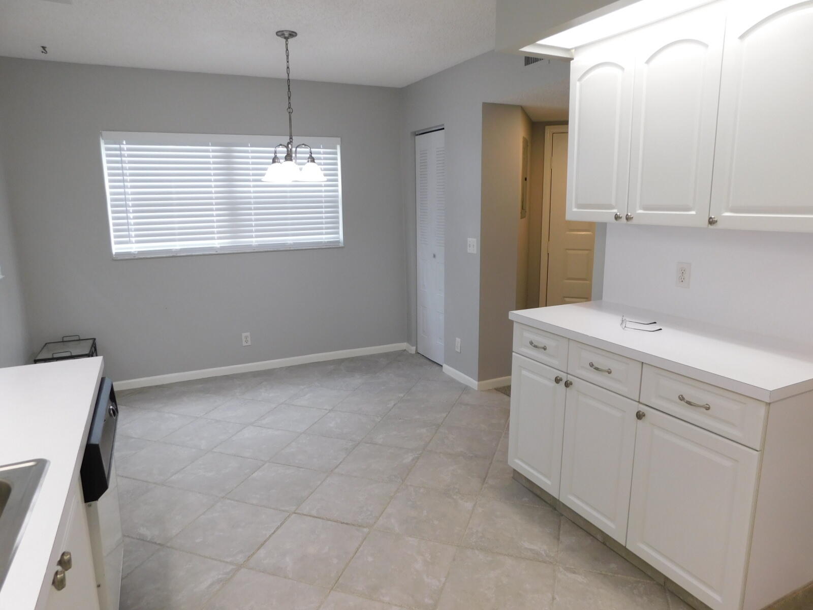 BUCKINGHAM AT CENTURY VILLAGE - Residential Lease