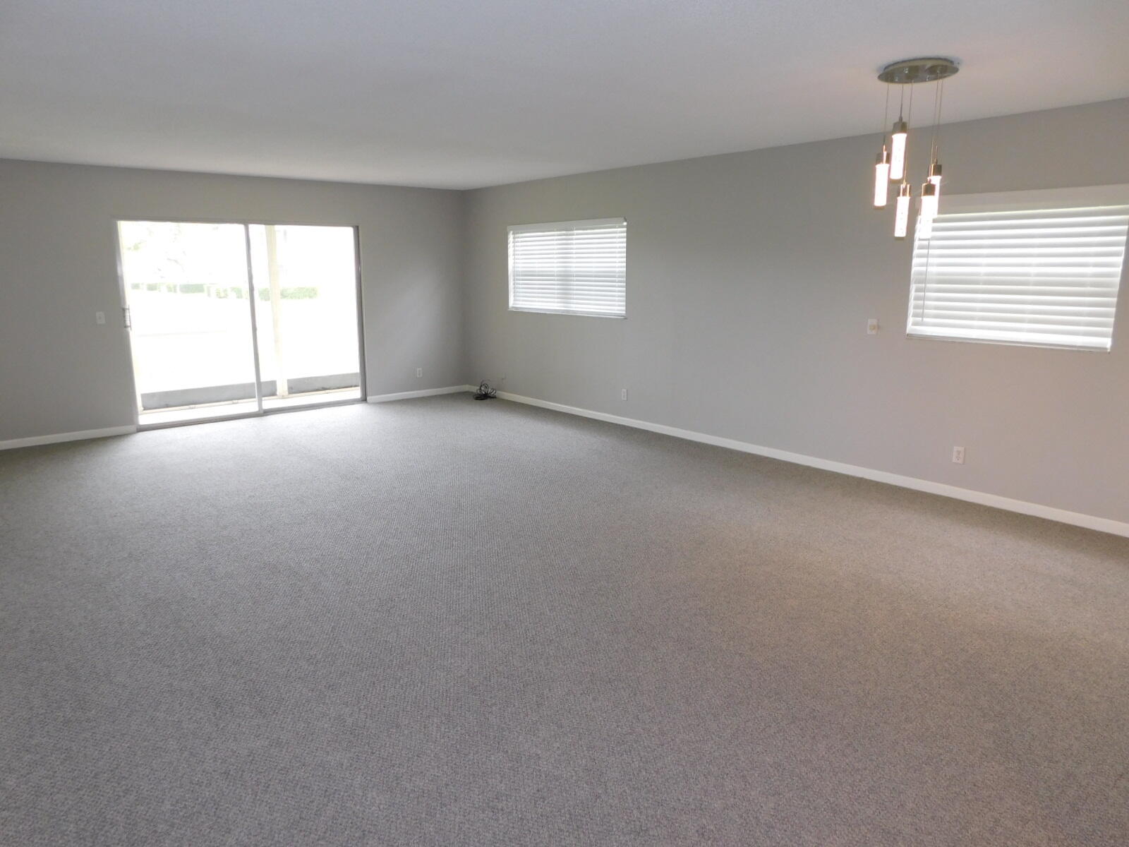 BUCKINGHAM AT CENTURY VILLAGE - Residential Lease