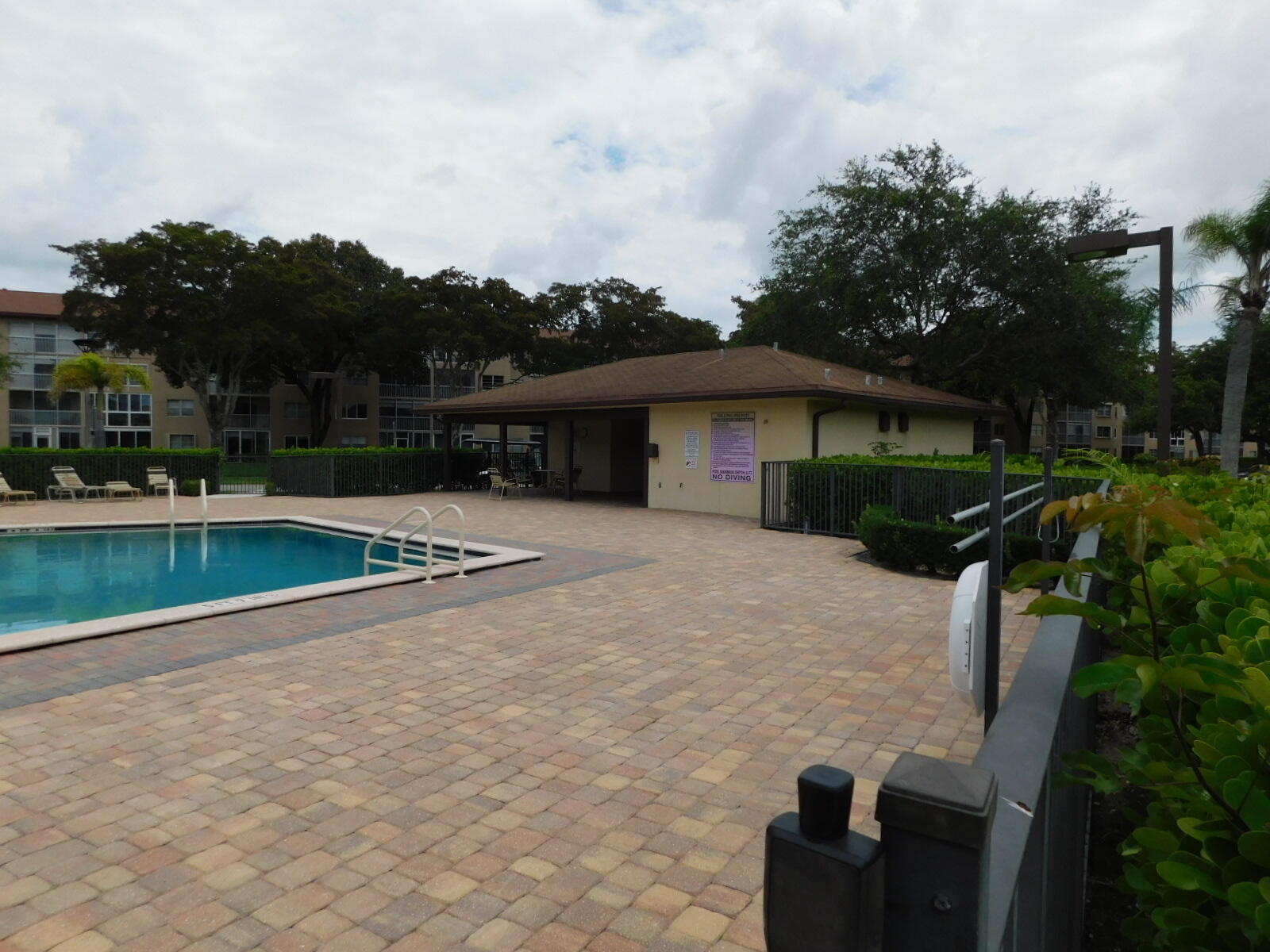 BUCKINGHAM AT CENTURY VILLAGE - Residential Lease
