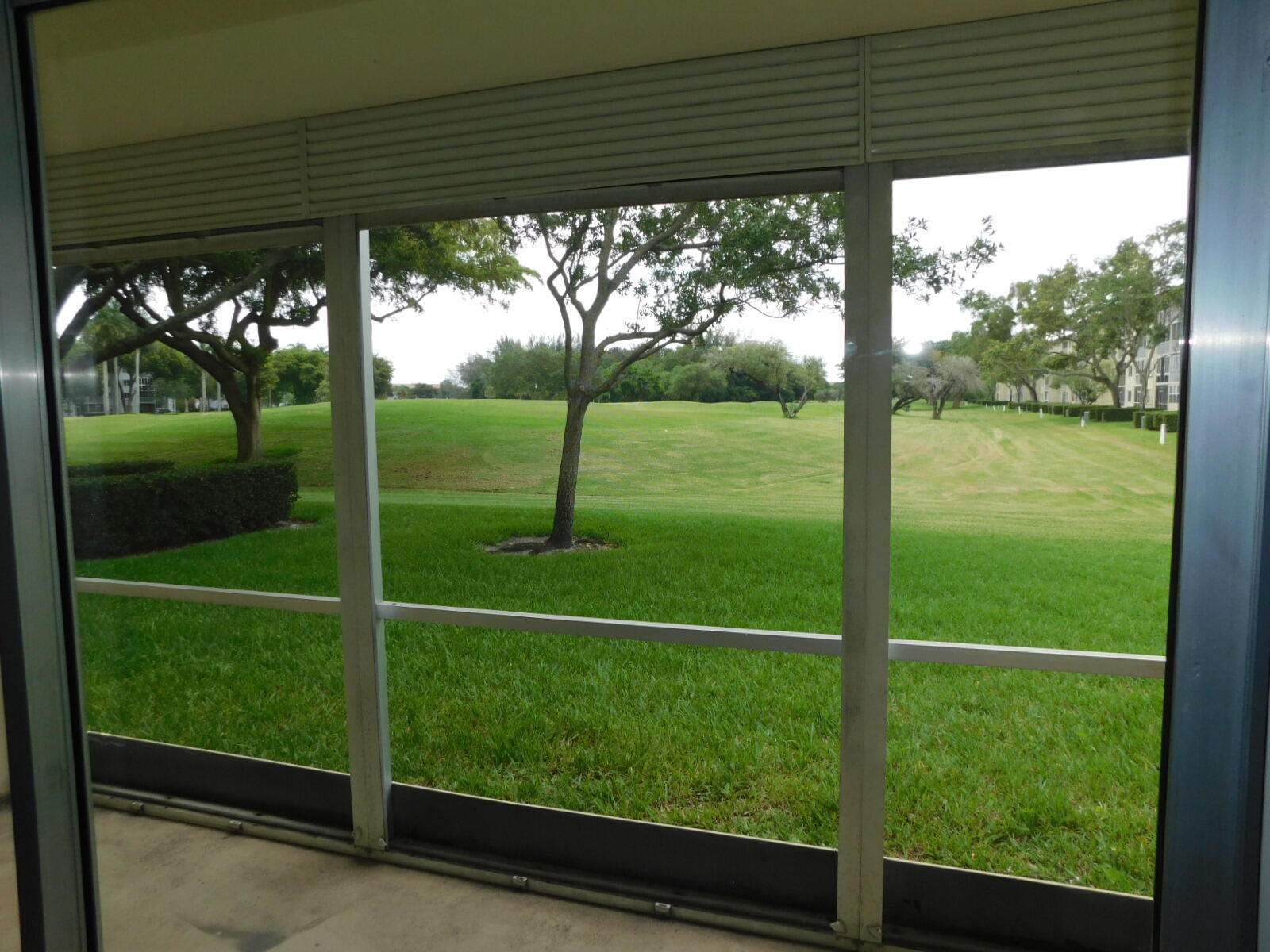 BUCKINGHAM AT CENTURY VILLAGE - Residential Lease