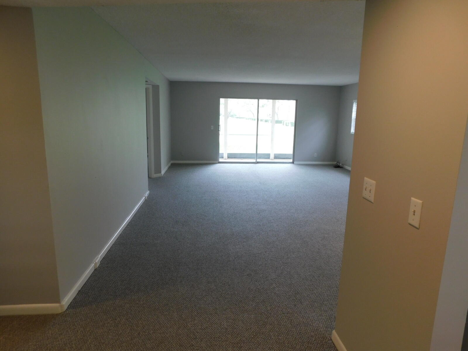 BUCKINGHAM AT CENTURY VILLAGE - Residential Lease