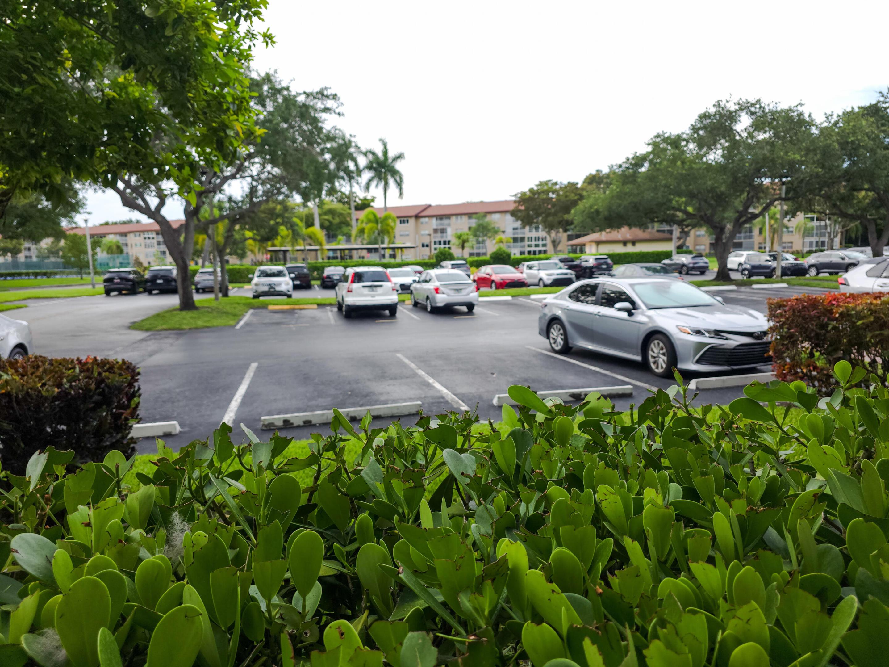BUCKINGHAM AT CENTURY VILLAGE - Residential Lease