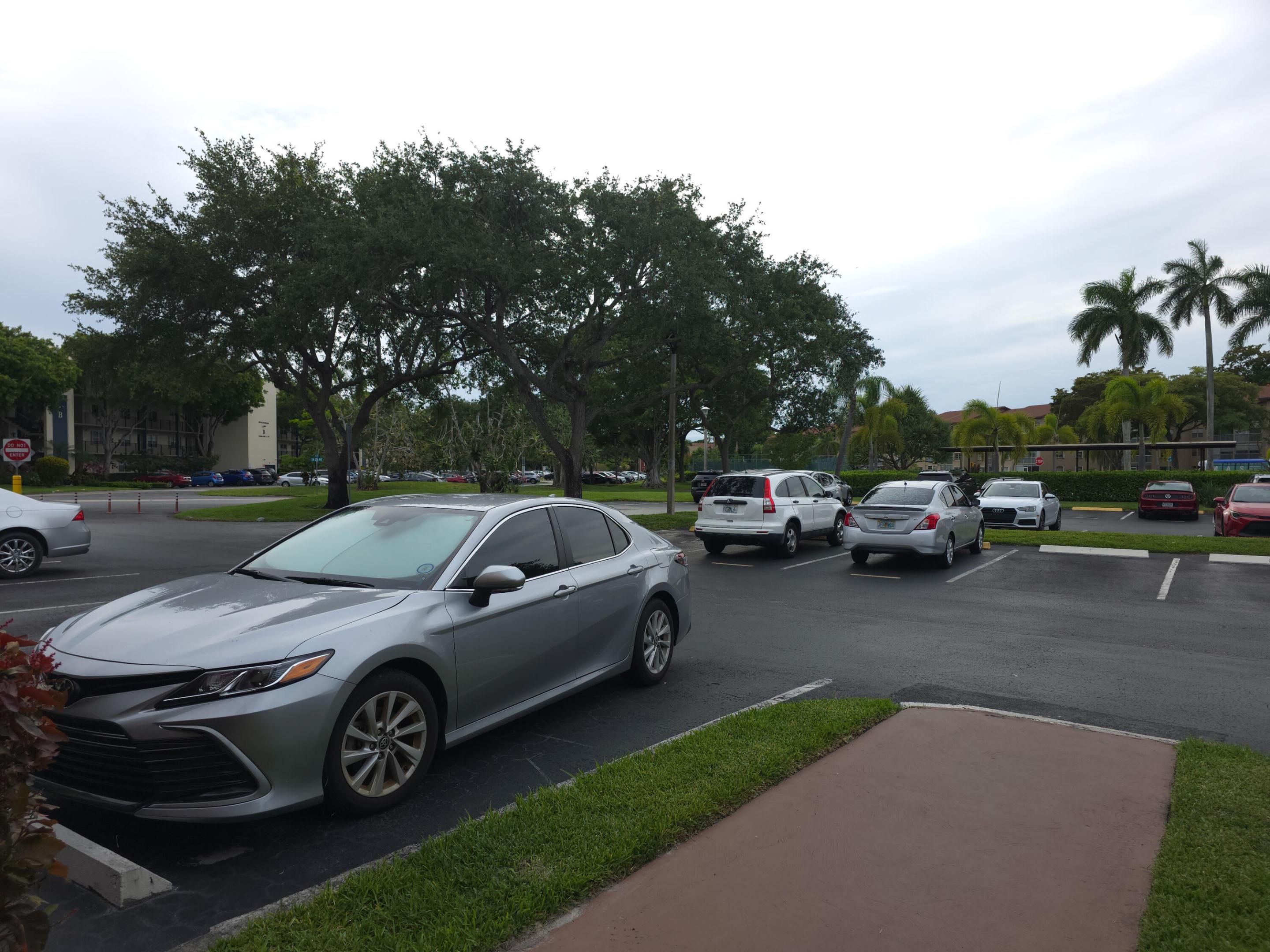 BUCKINGHAM AT CENTURY VILLAGE - Residential Lease