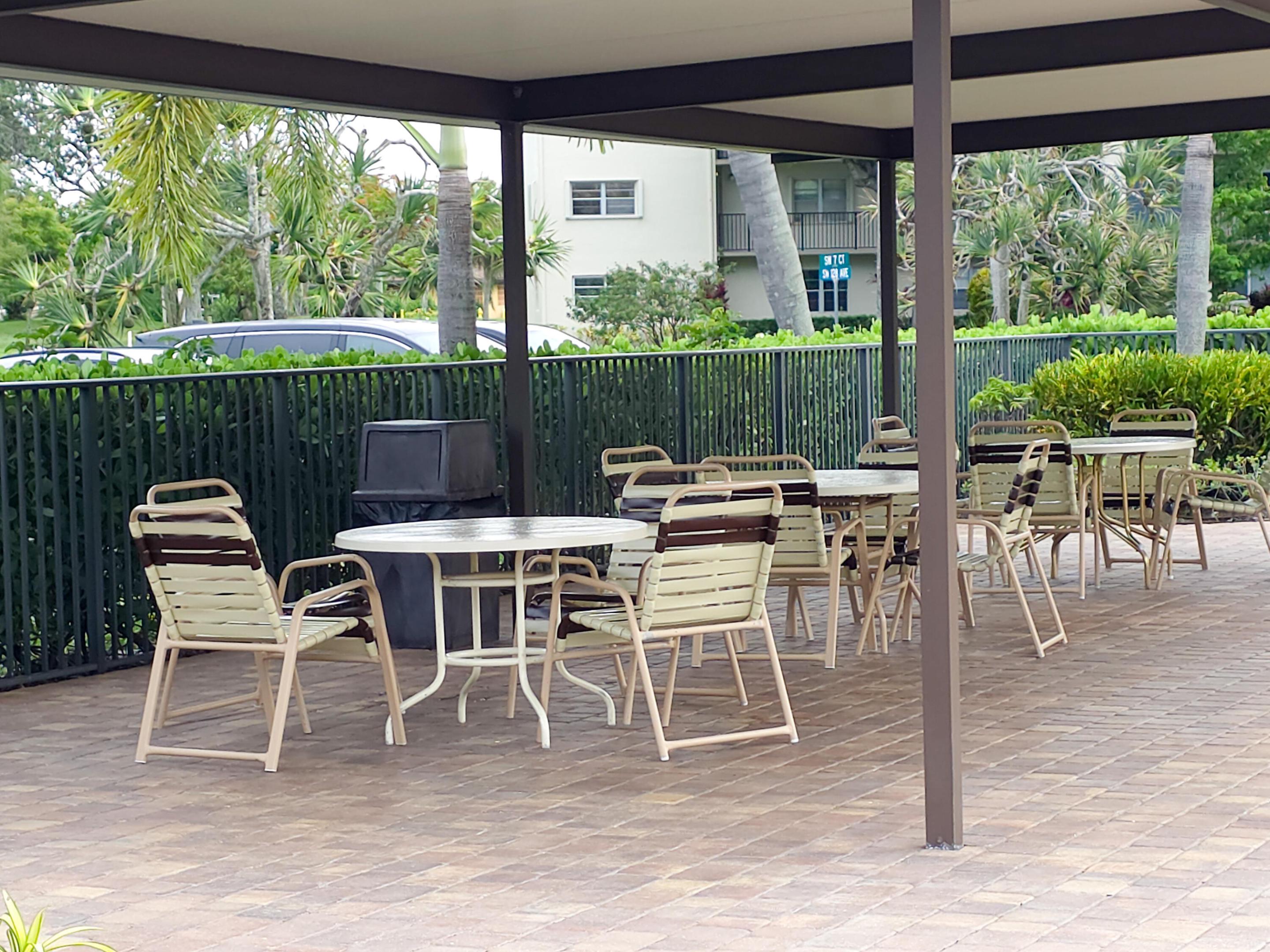BUCKINGHAM AT CENTURY VILLAGE - Residential Lease