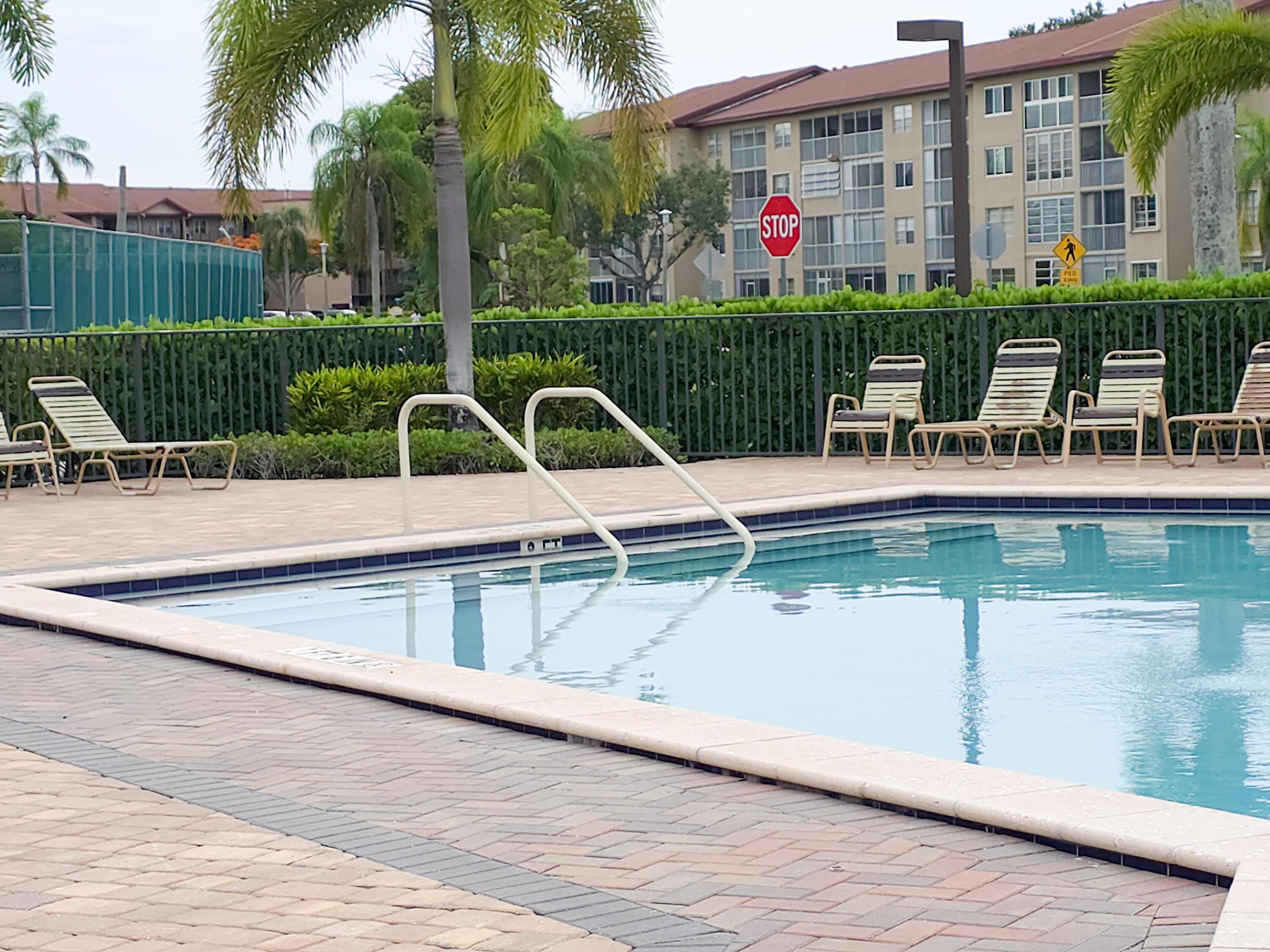 BUCKINGHAM AT CENTURY VILLAGE - Residential Lease