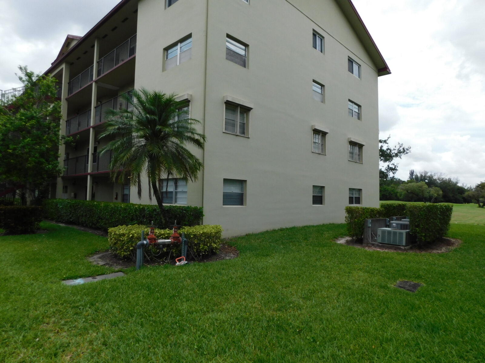 BUCKINGHAM AT CENTURY VILLAGE - Residential Lease