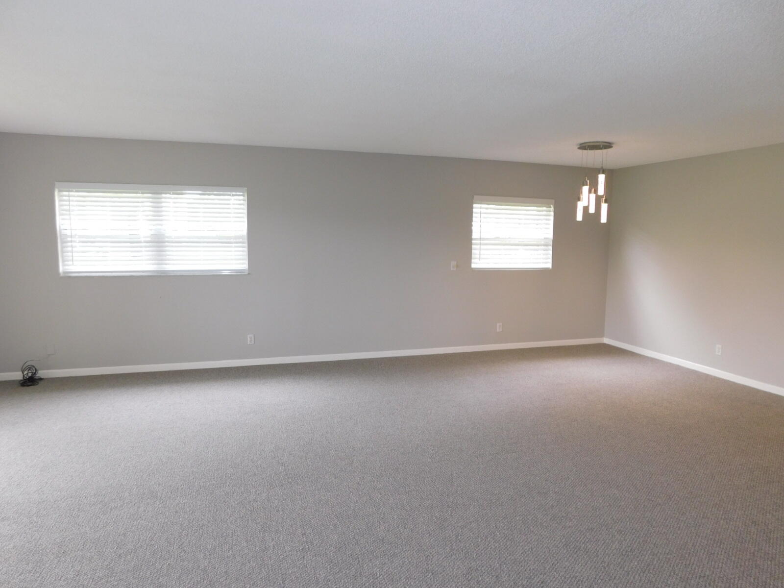 BUCKINGHAM AT CENTURY VILLAGE - Residential Lease