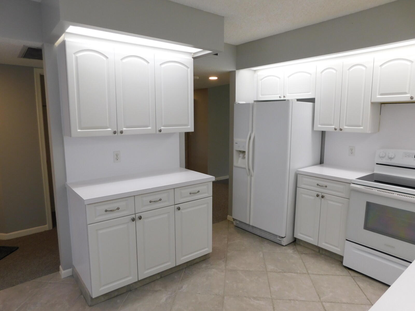 BUCKINGHAM AT CENTURY VILLAGE - Residential Lease