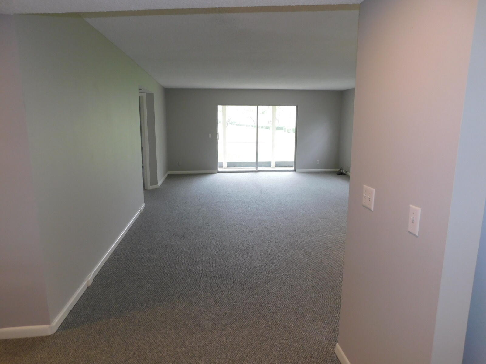 BUCKINGHAM AT CENTURY VILLAGE - Residential Lease