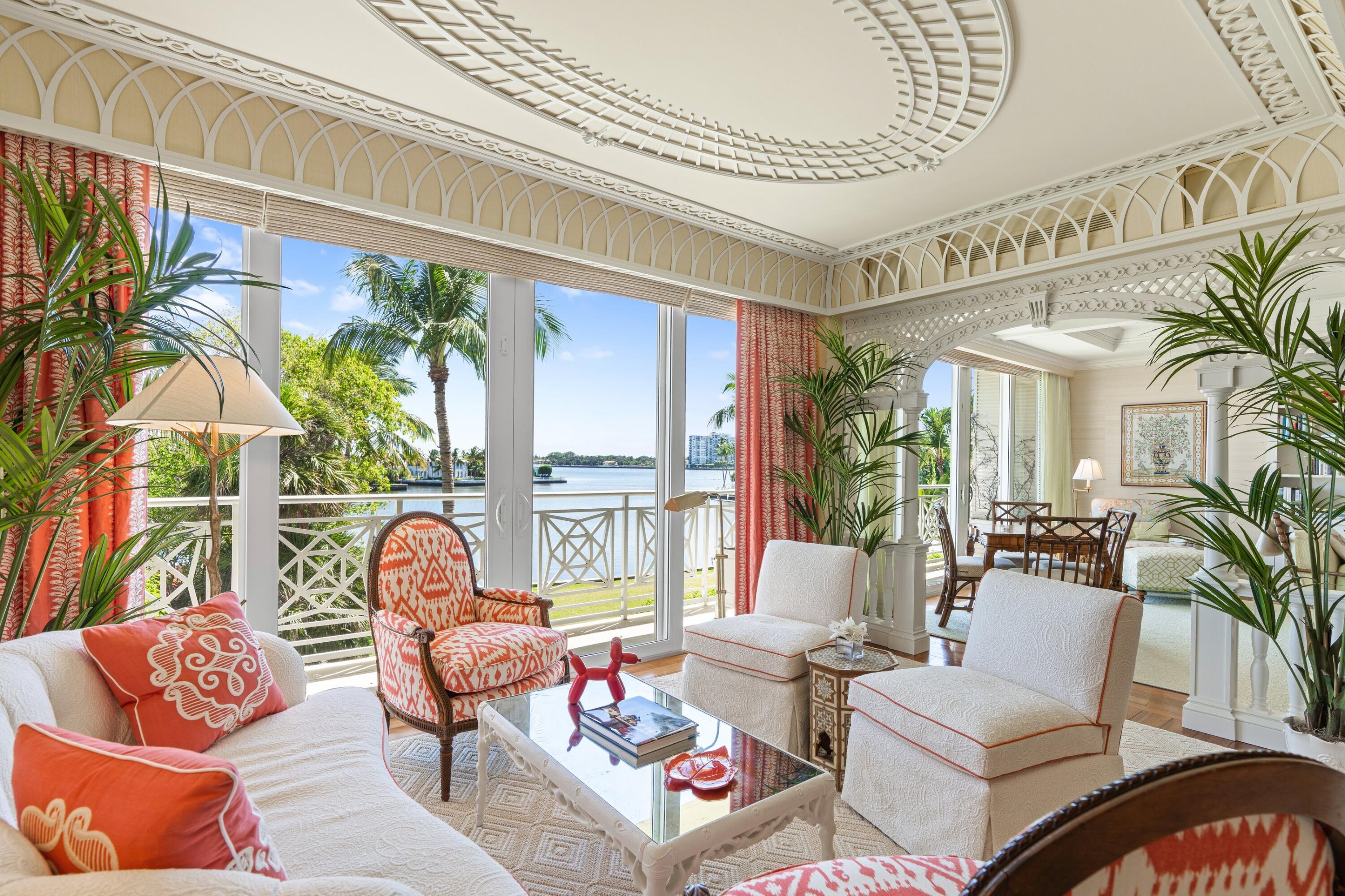 VILLAS INC - Residential